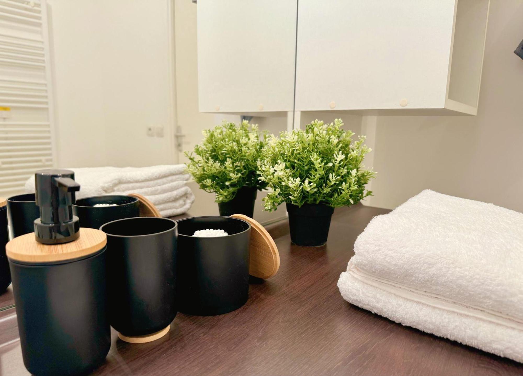 Charming & Cosy Apartment - 10Mn From Disneyland Бюсси-Сен-Жорж Экстерьер фото